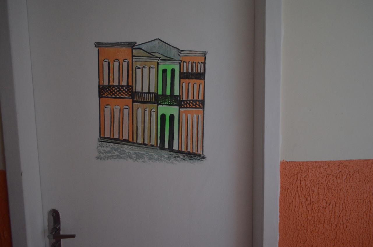 Hotel Bastos (Adults Only) Salvador de Bahía Exterior foto
